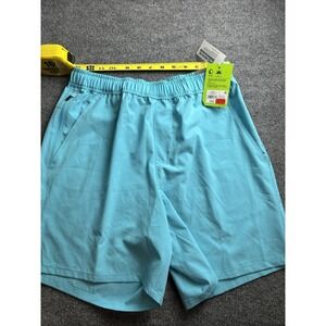 DSG Men's Small Agility Woven Shorts‎ Inseam 6" New 1022
